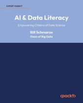 book AI & Data Literacy: Empowering Citizens of Data Science