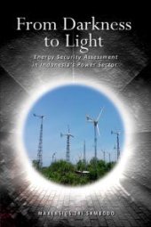 book From Darkness to Light : Energy Security Assessment in Indonesia's Power Sector