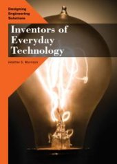 book Inventors of Everyday Technology