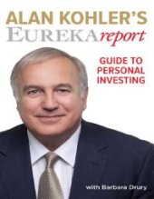 book Alan Kohler's Eureka Report Guide to Personal Investing