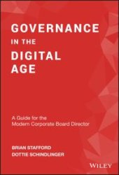 book Governance in the Digital Age : A Guide for the Modern Corporate Board Director