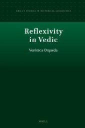 book Reflexivity in Vedic