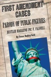 book Parody of Public Figures: Hustler Magazine V. Falwell