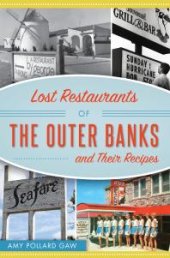 book Lost Restaurants of the Outer Banks and Their Recipes