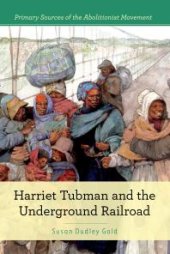 book Harriet Tubman and the Underground Railroad