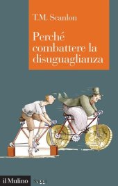 book Perché combattere la disuguaglianza