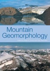 book Mountain Geomorphology