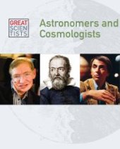 book Astronomers and Cosmologists