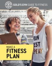 book Make a Fitness Plan