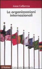 book Le organizzazioni internazionali