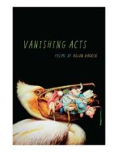 book Vanishing Acts