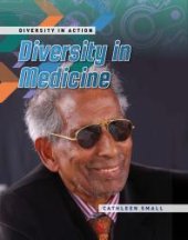 book Diversity in Medicine