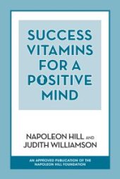 book Success Vitamins for a Positive Mind