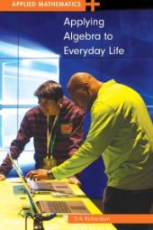 book Applying Algebra to Everyday Life