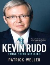 book Kevin Rudd : Twice Prime Minister