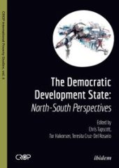 book The Democratic Developmental State: North-South Perspectives