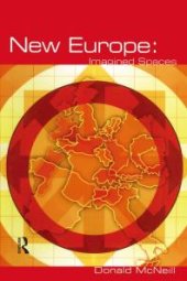 book New Europe : Imagined Spaces