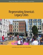 book Regenerating America's Legacy Cities