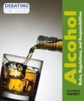 book Alcohol: Rules, Regulations, and Responsibilities