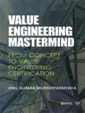 book Value Engineering : Concepts, Techniques and Applications