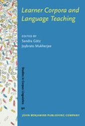 book Learner Corpora and Language Teaching