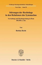 book Prinzipien des römischen Rechts.: Vorlesungen.