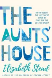 book The Aunts' House