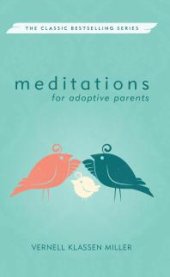 book Meditations for Adoptive Parents