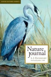 book Nature Journal