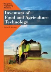 book Inventors of Food and Agriculture Technology