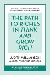 book The Path to Riches in Think and Grow Rich