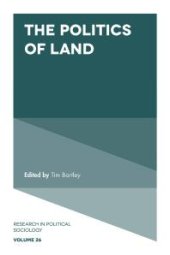 book The Politics of Land