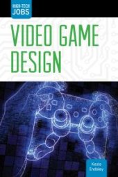 book Video Game Design