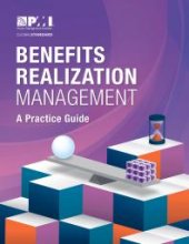 book Benefits Realization Management: A Practice Guide