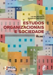 book Estudos organizacionais e sociedade