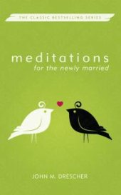 book Meditations for the Newly Married