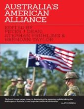 book Australia's American Alliance : Towards a New Era?