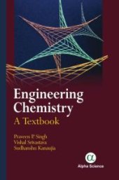 book Engineering Chemistry: : A Textbook