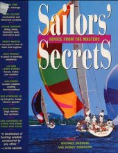 book Sailors' Secrets: Advice from the Masters