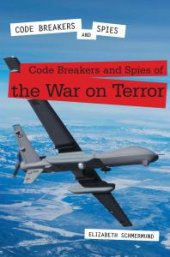 book Code Breakers and Spies of the War on Terror