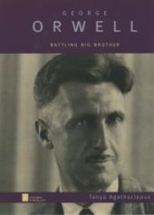 book George Orwell : Battling Big Brother