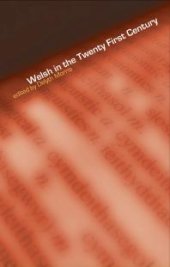 book Welsh in the Twenty-First Century