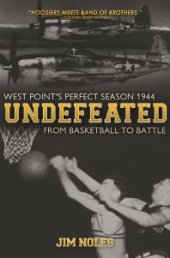 book Undefeated : From Basketball to Battle