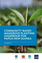 book A Community-Based Mangrove Planting Handbook for Papua New Guinea