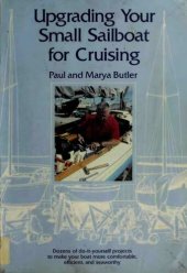 book Upgrading Your Small Sailboat for Cruising