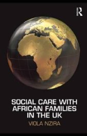 book Social Care with African Families in the UK