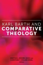 book Karl Barth and Comparative Theology