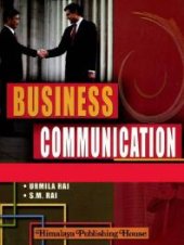 book Business Communication