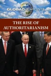 book The Rise of Authoritarianism