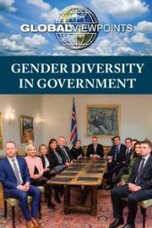 book Gender Diversity in Government